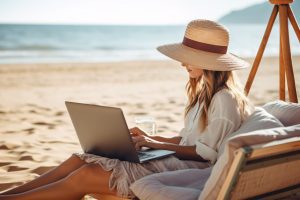 Aproveitando as férias para planejar a Cirurgia Plástica
