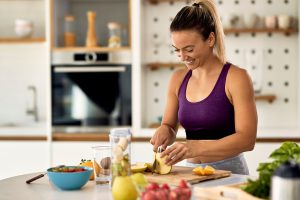 Cultivando Hábitos Saudáveis para a Prevenção do Câncer de Mama