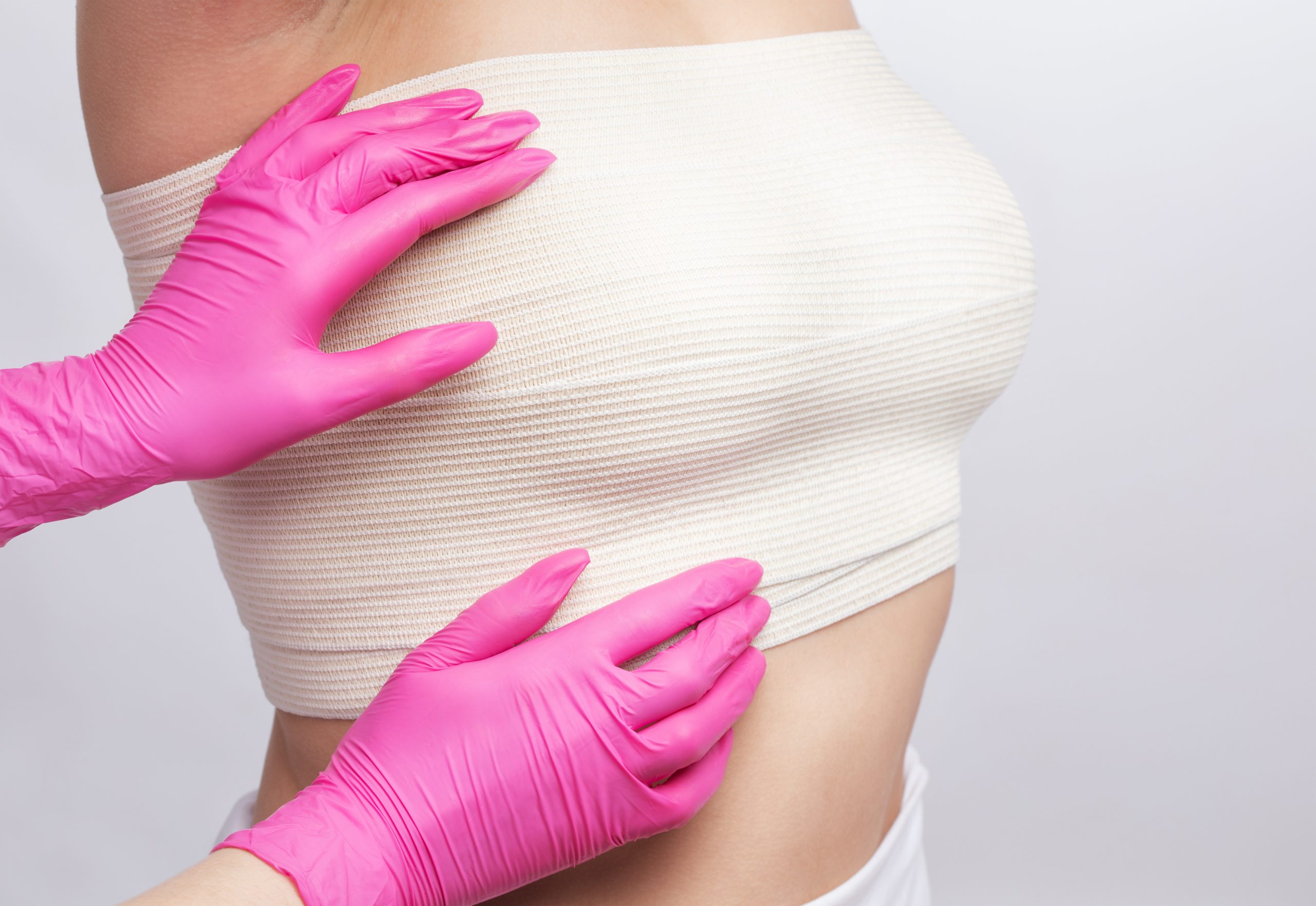 Você já ouviu falar em R24, a técnica que acelera o pós-operatório da prótese de silicone