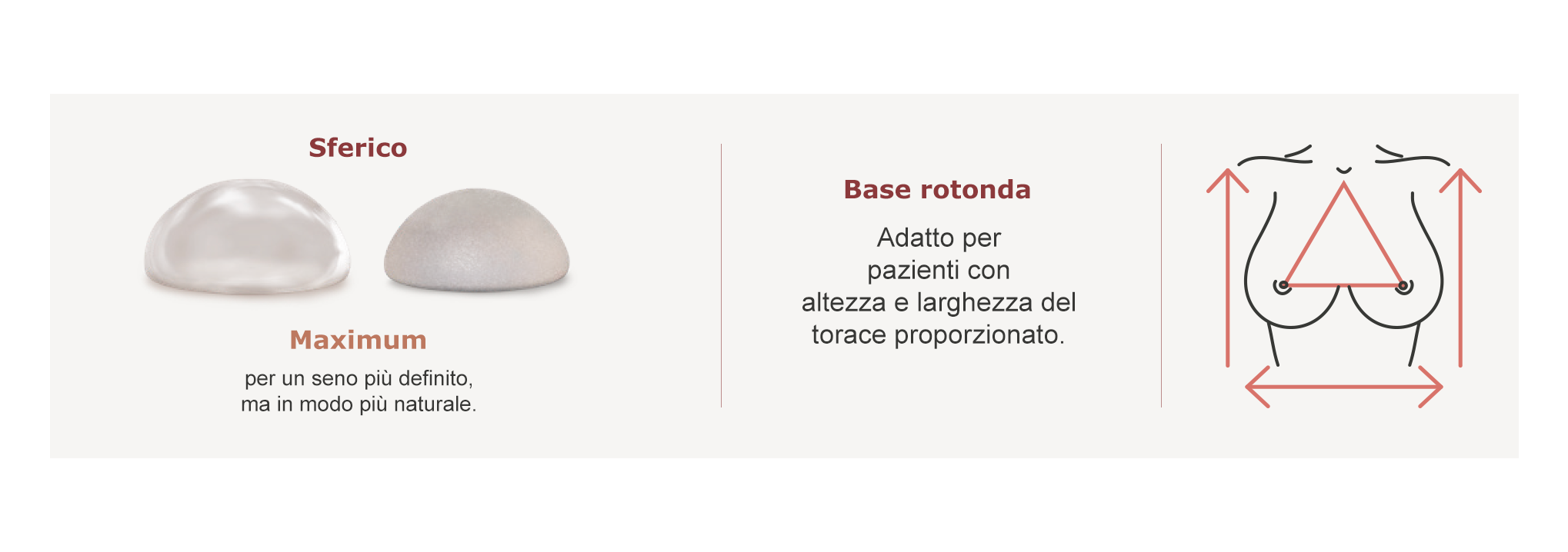 Linea Standard Collection