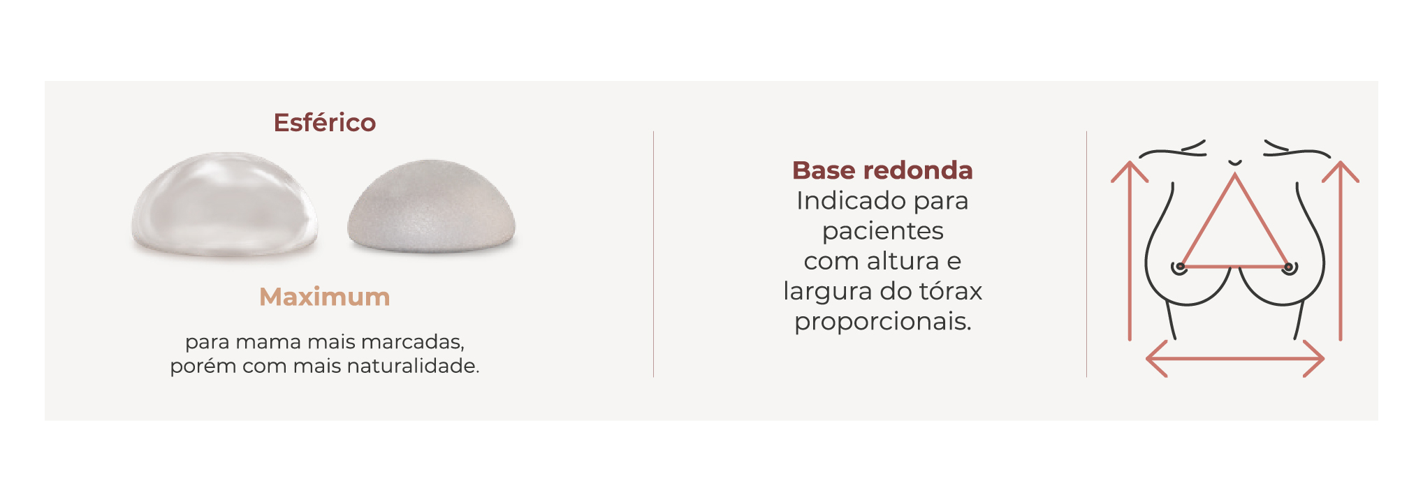 Linha Standard Collection